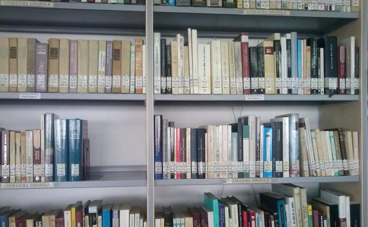 187 bibliotecas y agencias de lectura de la provincia de Cáceres recibirán 140.000 euros para fondos bibliográficos