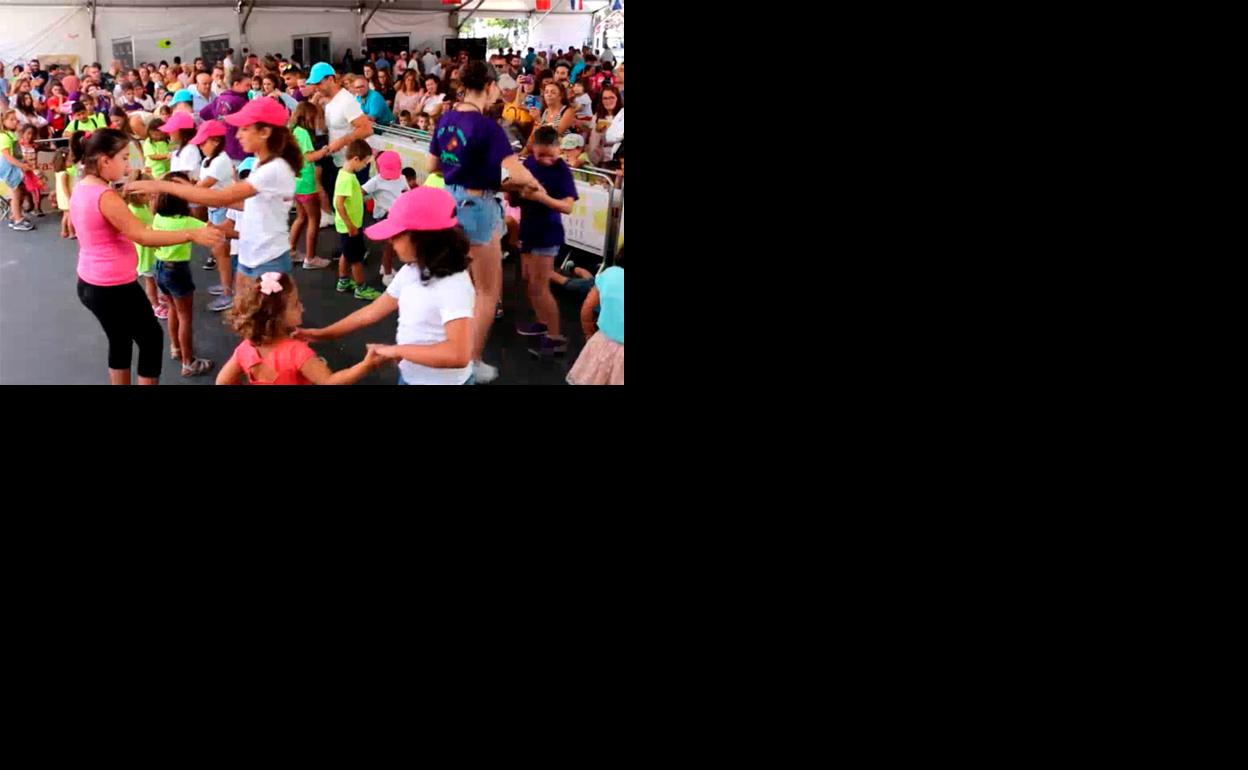 Festival Internacional de la Sierra 2019, Día 11