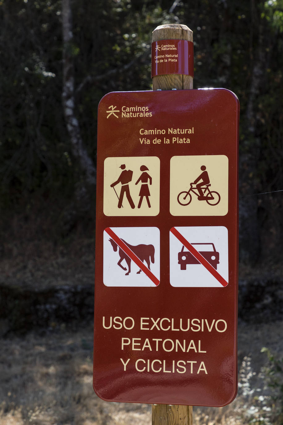 Fotos: Rincones con encanto de Extremadura | Hervás: Una vía verde para recrearse