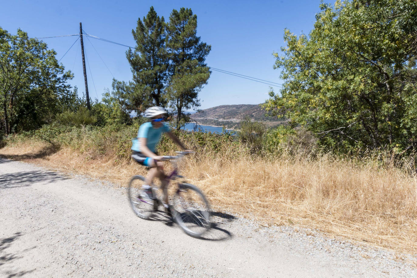 Fotos: Rincones con encanto de Extremadura | Hervás: Una vía verde para recrearse