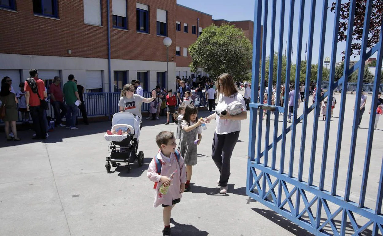 El curso escolar 2019-2020 comenzará el 12 de septiembre en Extremadura