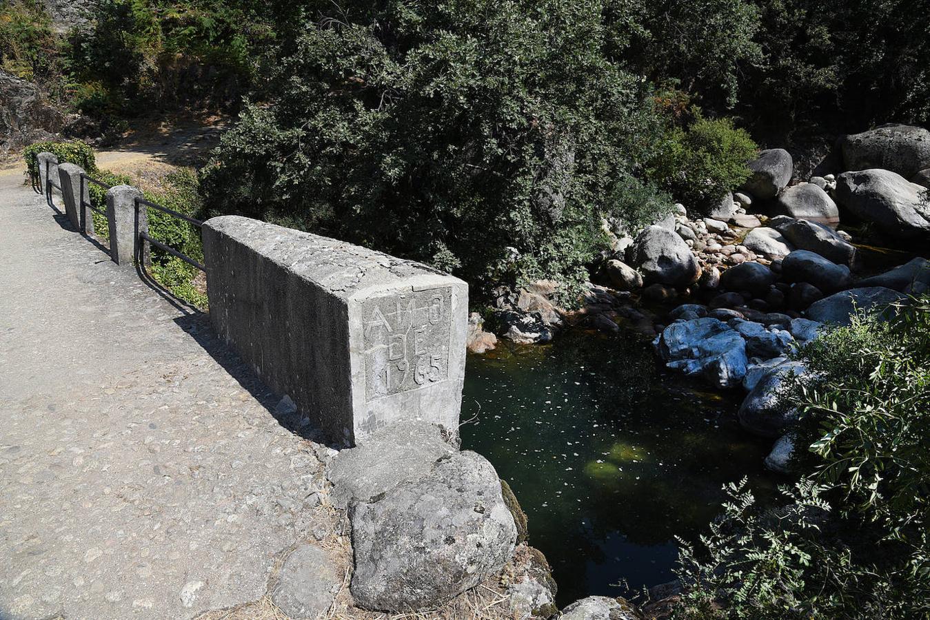 Fotos: Guijo de Santa Bárbara: El pan de pueblo como atractivo turístico