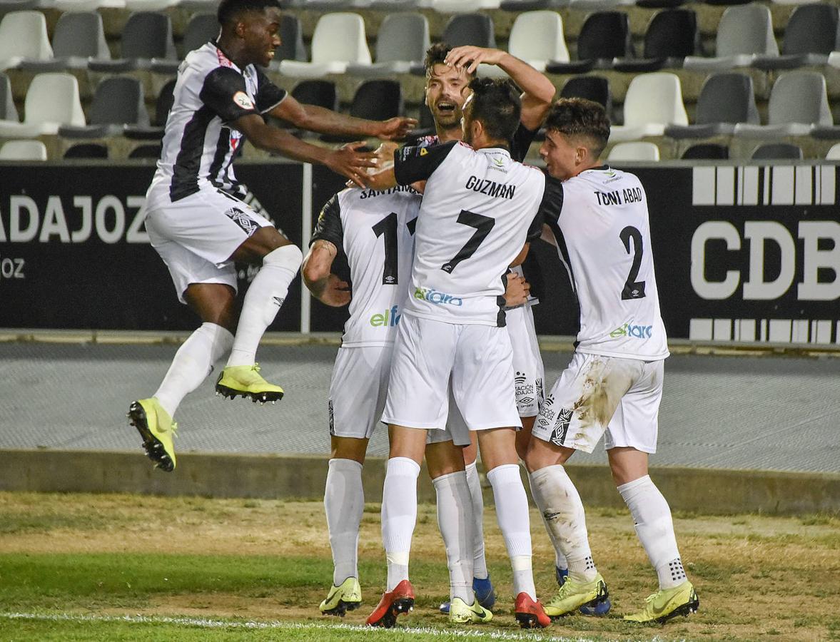 Fotos: El Nuevo Vivero tiene un color especial