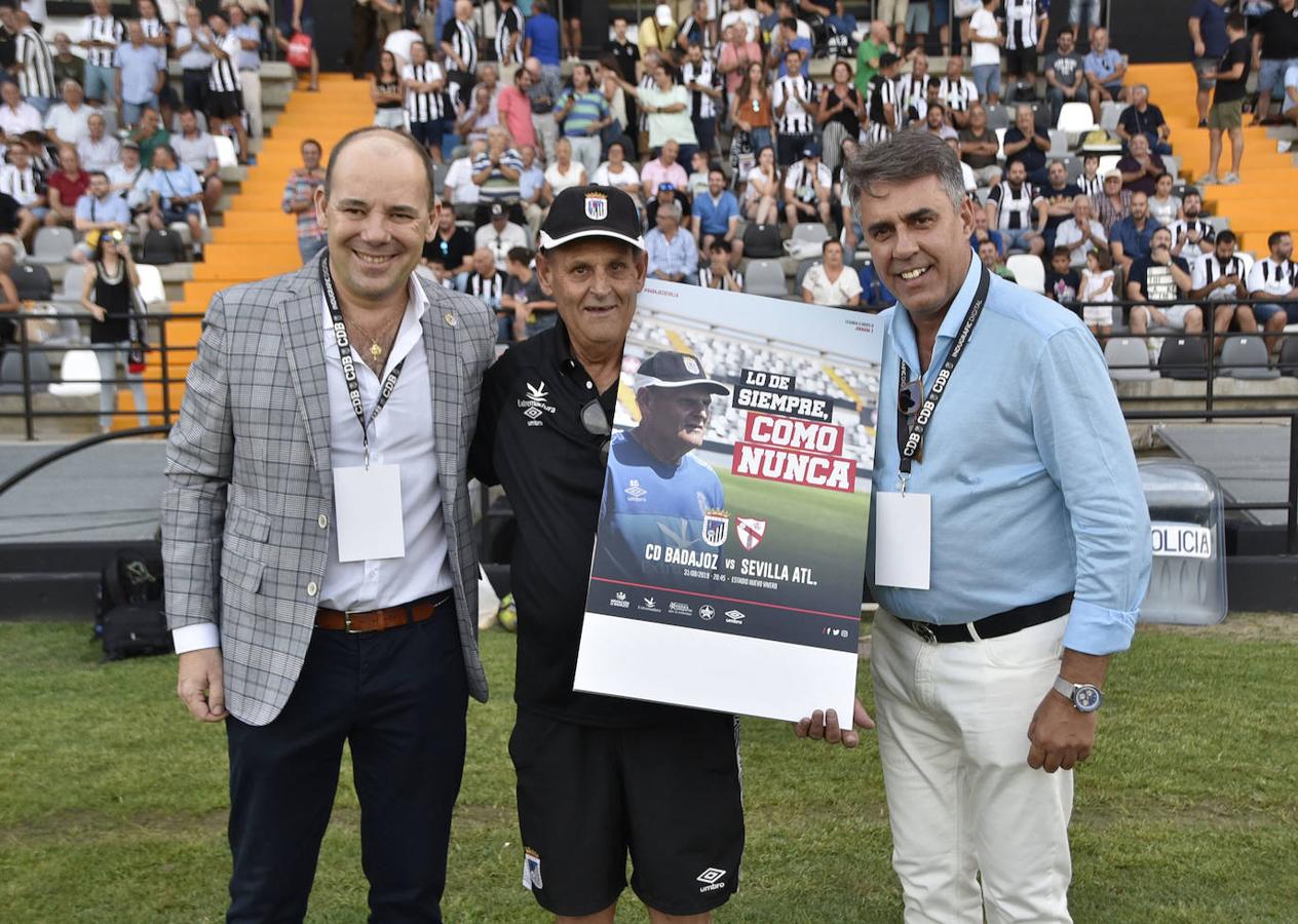 Fotos: El Nuevo Vivero tiene un color especial