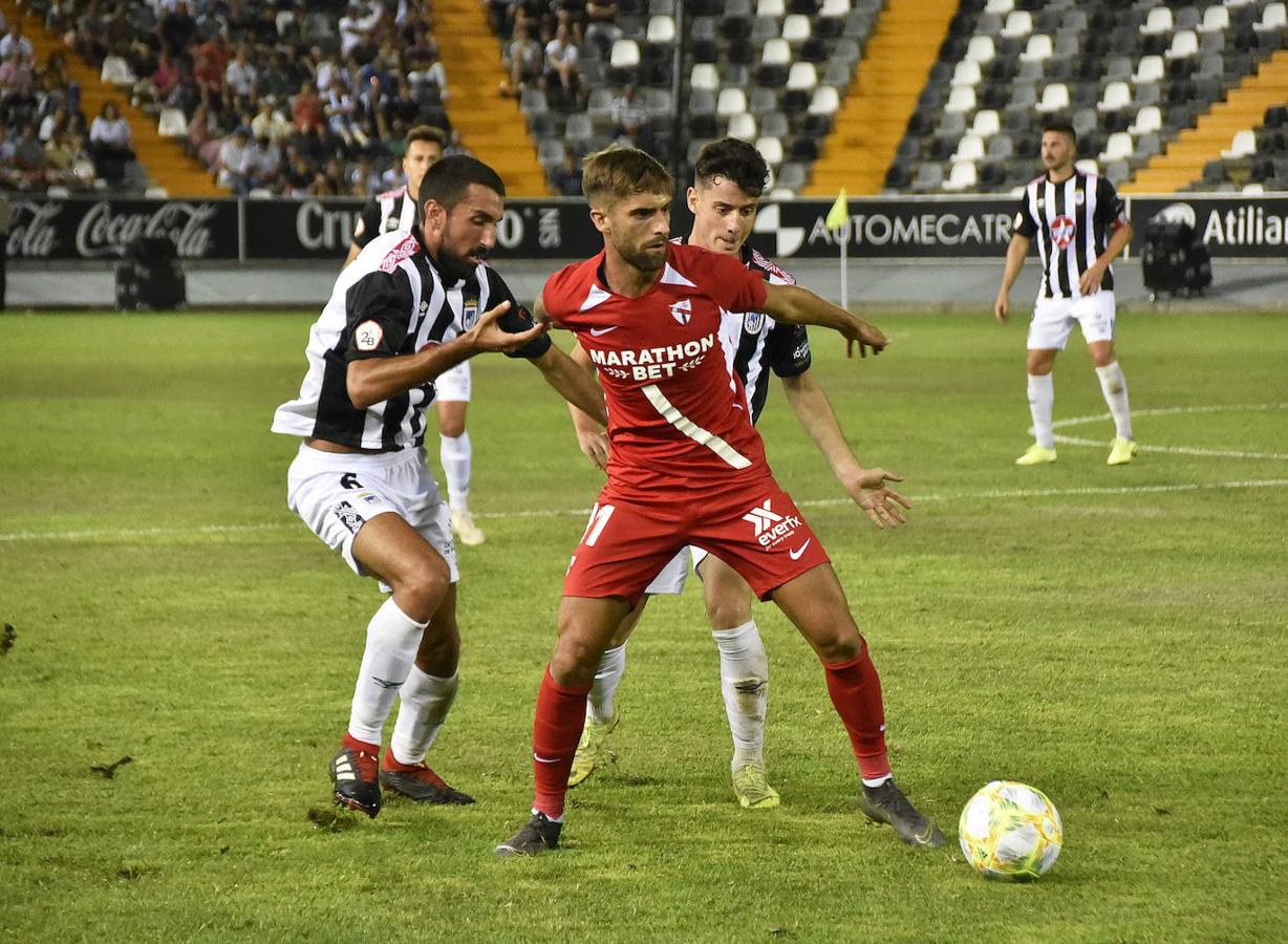 Fotos: El Nuevo Vivero tiene un color especial