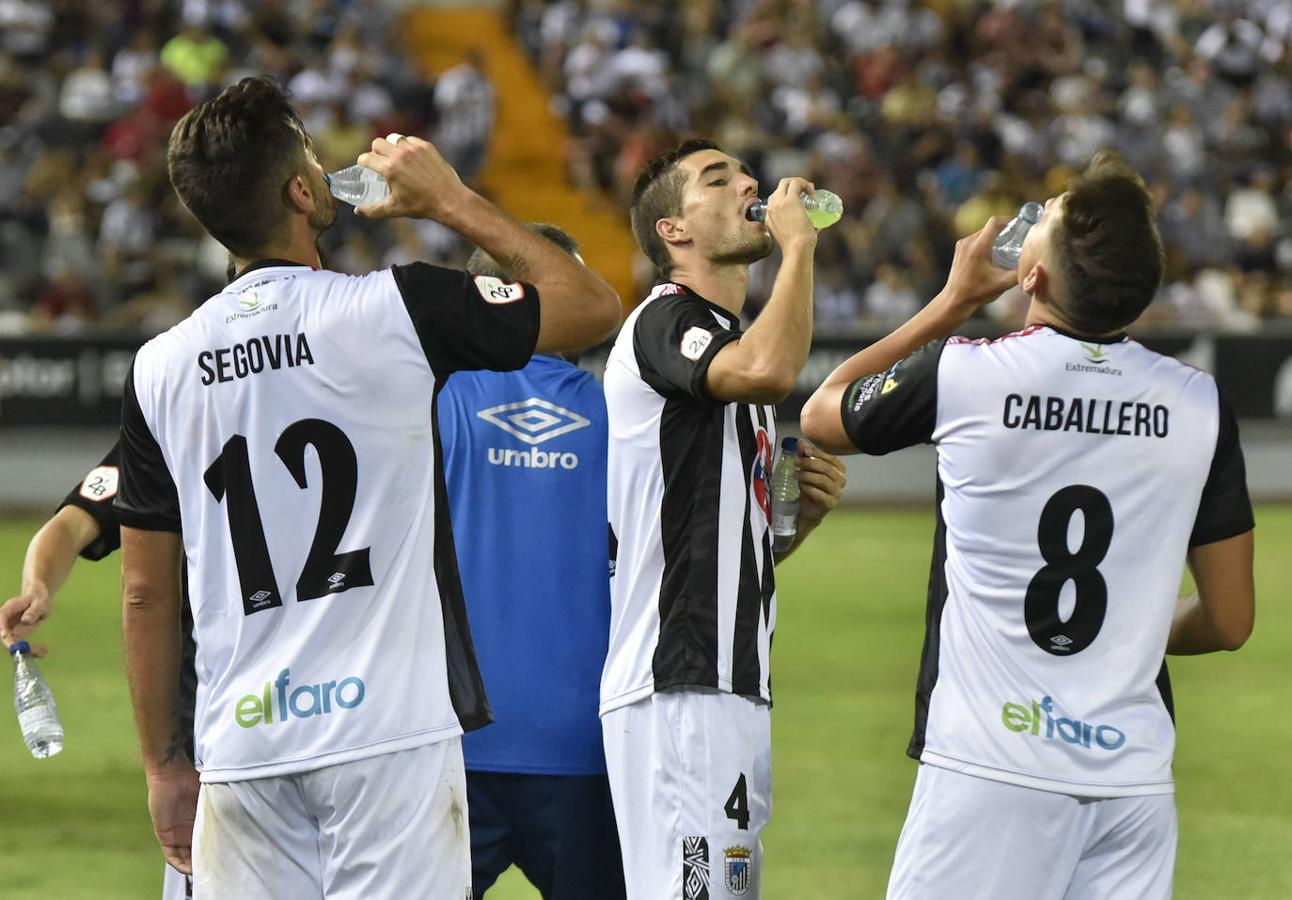 Fotos: El Nuevo Vivero tiene un color especial