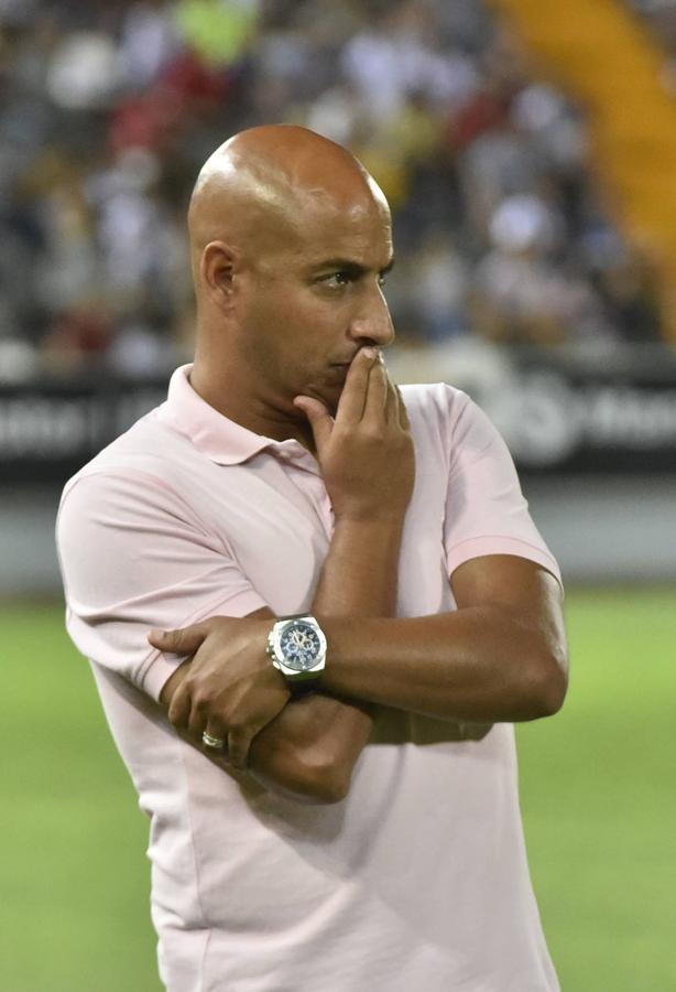 Fotos: El Nuevo Vivero tiene un color especial