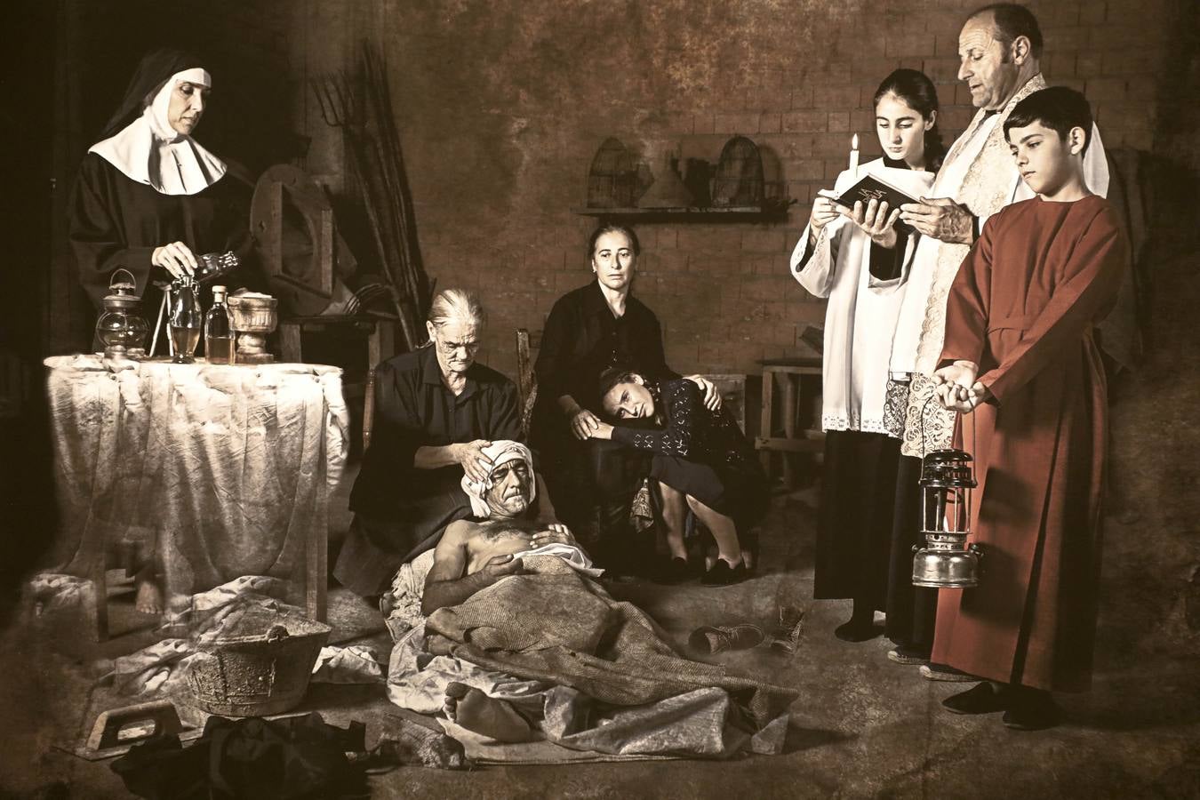 Fotos: Extremadura, 21 miradas