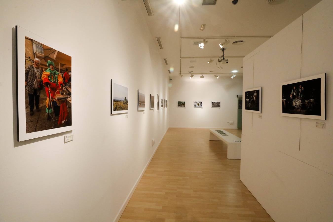 Fotos: Extremadura, 21 miradas