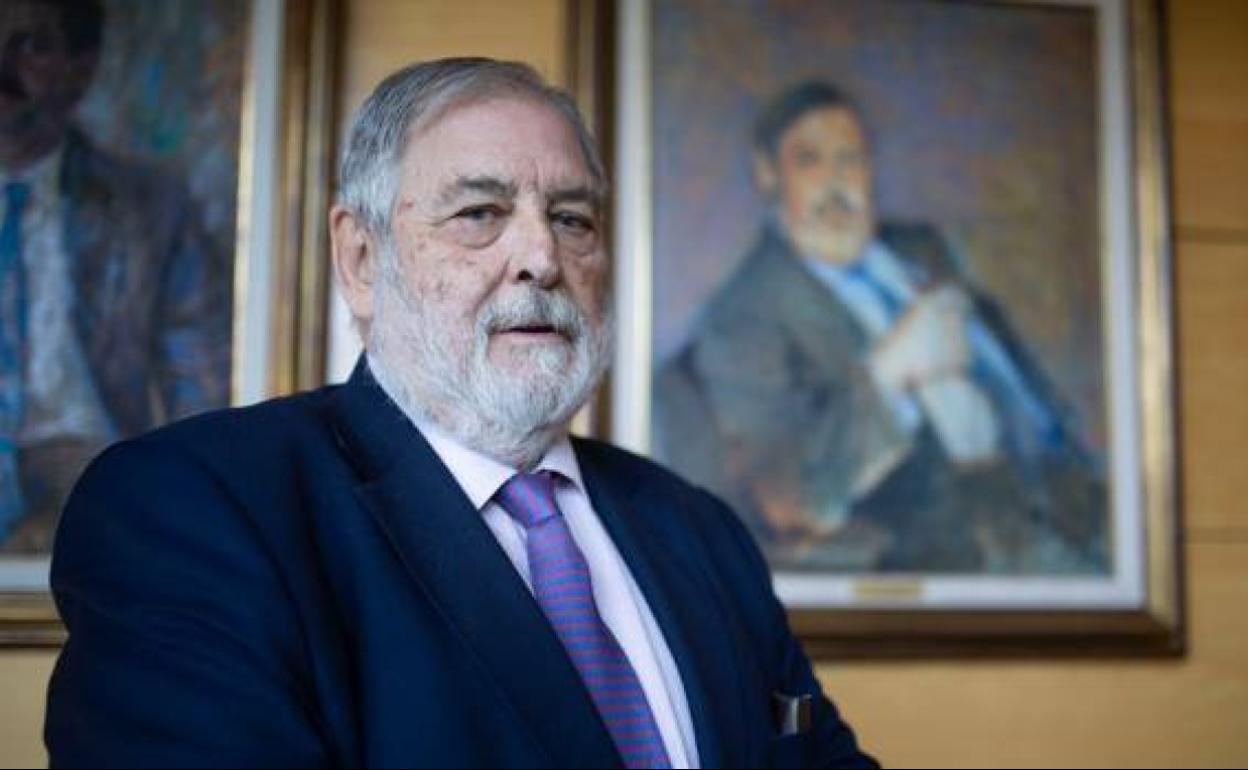 Juan Van-Halen:: ABC