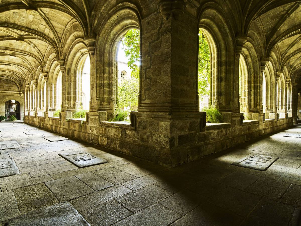 Claustro