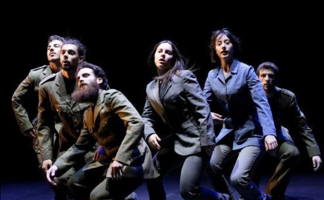 Gala de clausura de los Cursos de Verano de la Universidad