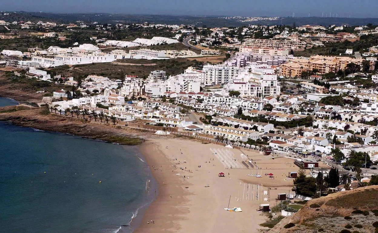 Apartamentos turísticos en el Algarve portugués:: HOY