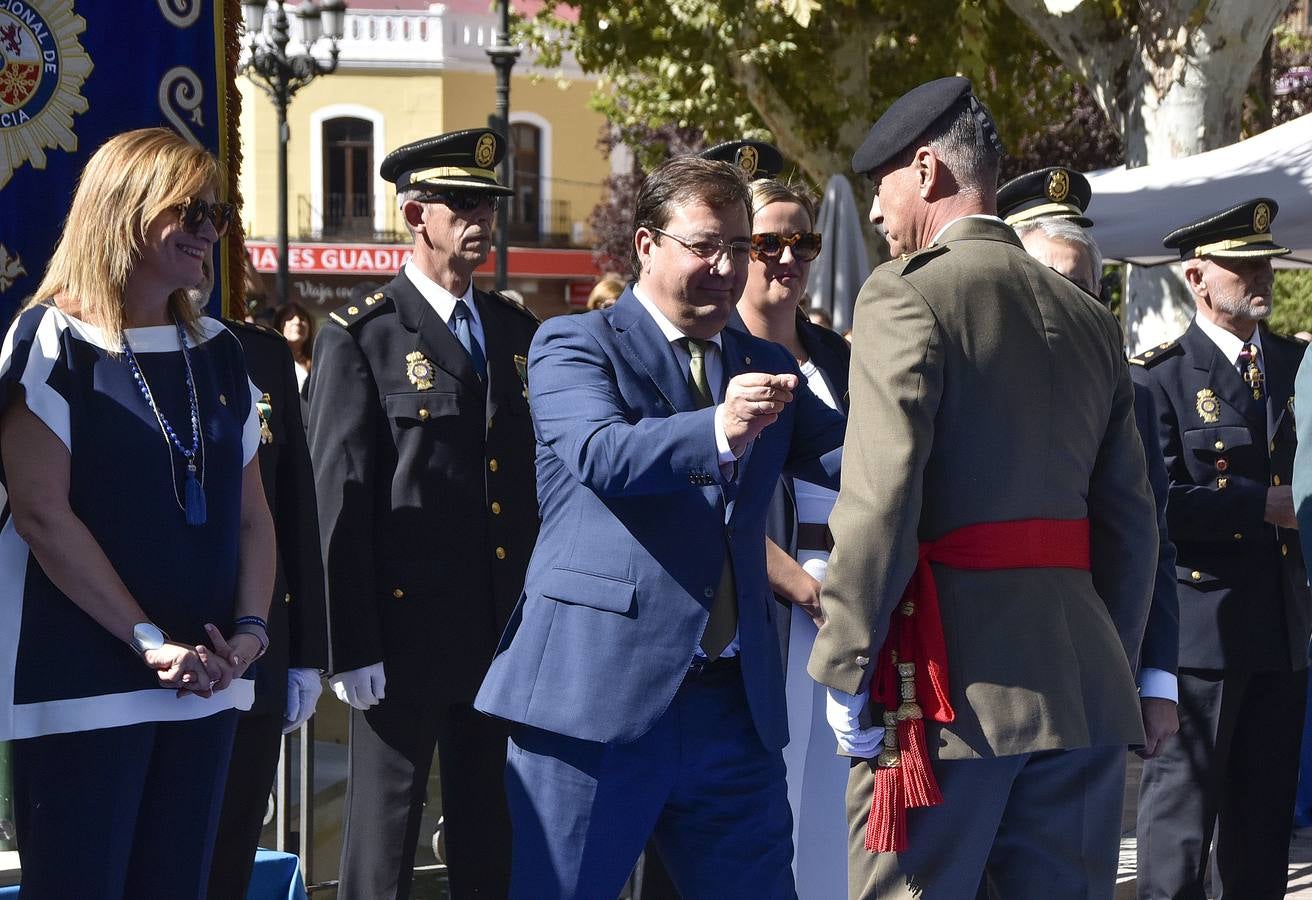 Fotos: Día de la Policía Nacional