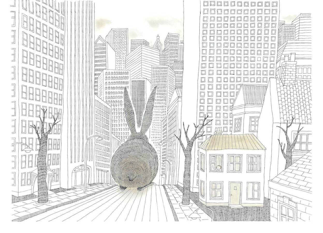 Secretos en el bosque, 1998.