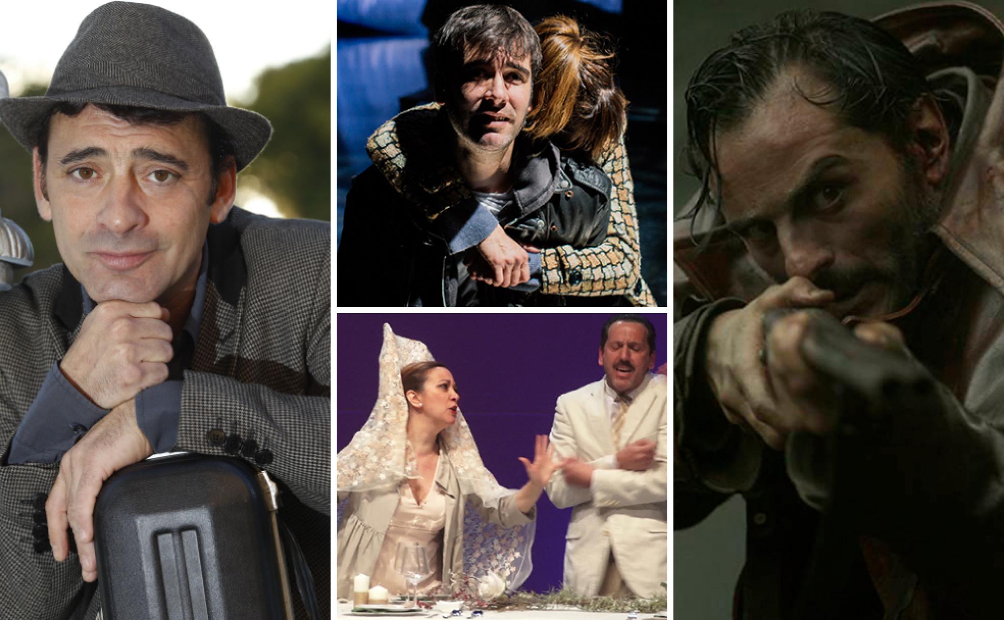 Fin de semana para disfrutar del teatro, bailar con boleros y aprender del cine inclusivo