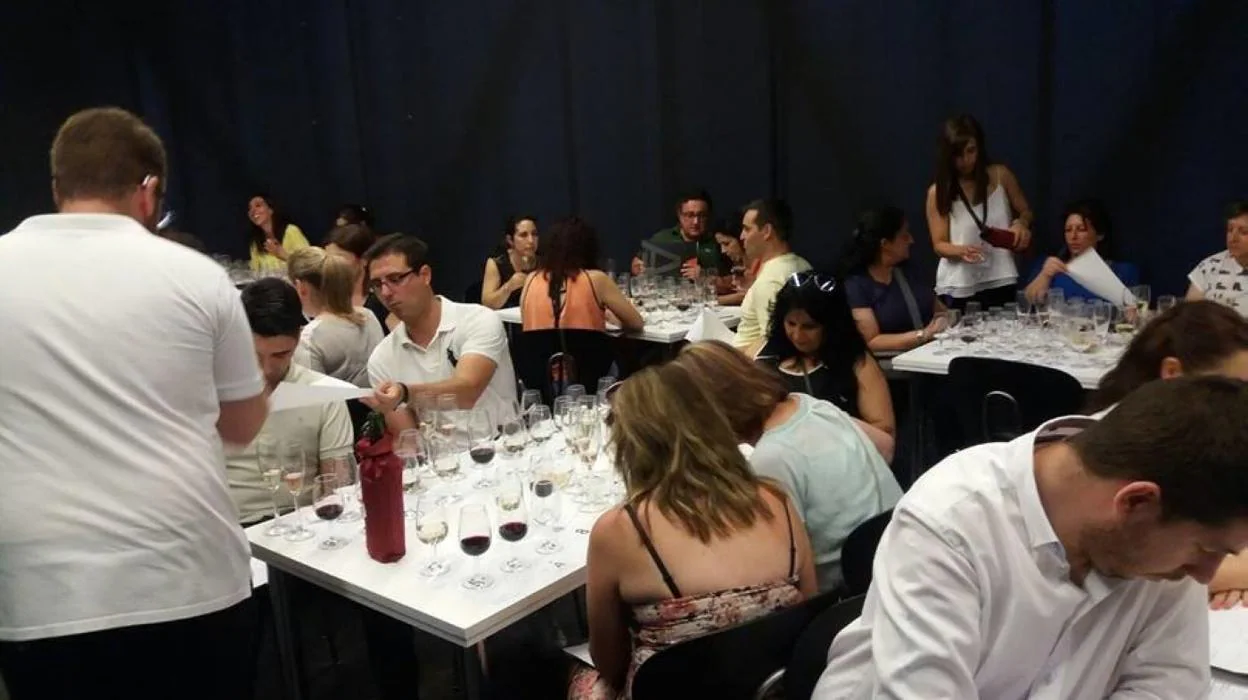 La quinta cata popular del Museo del vino será el día 26 de octubre. :: g. c.