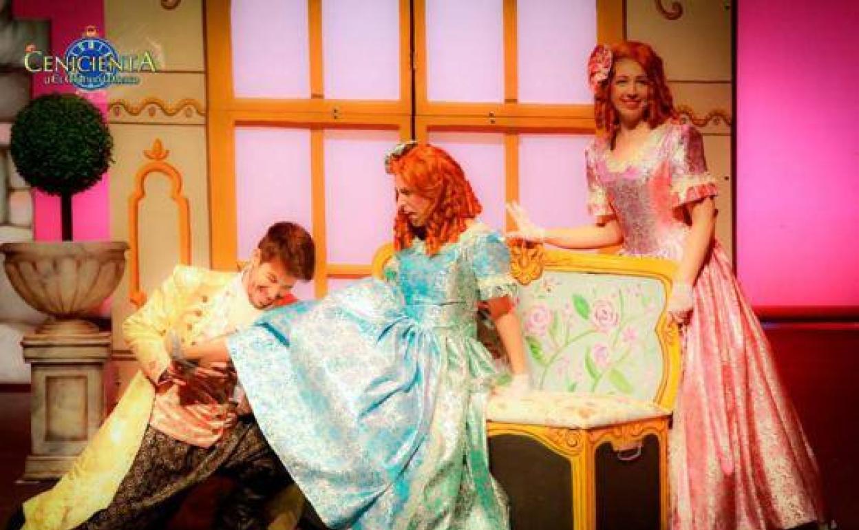 Continúa el programa del Festival de Cuentos 'Ciudad de Cáceres'