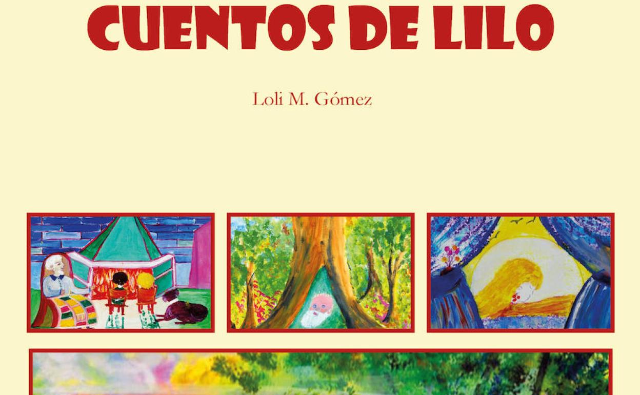 'Los cuentos de Lilo' en Las Claras