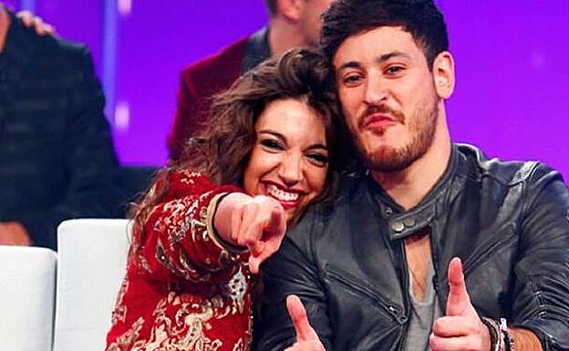 Ana Guerra y Cepeda actúan este sábado en el auditorio de Feval:: HOY