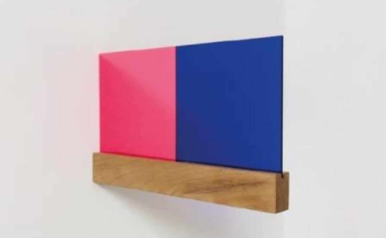 Las cacereñas Ana H. del Amo y Beatriz Castela exponen en Kernel