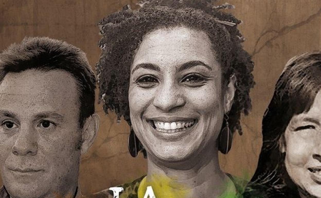 Casar acoge el domingo una obra sobre tres activistas LGTBI