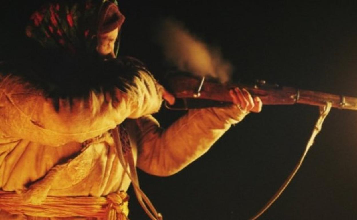 'Öndög' gana la Espiga de Oro de la Seminci