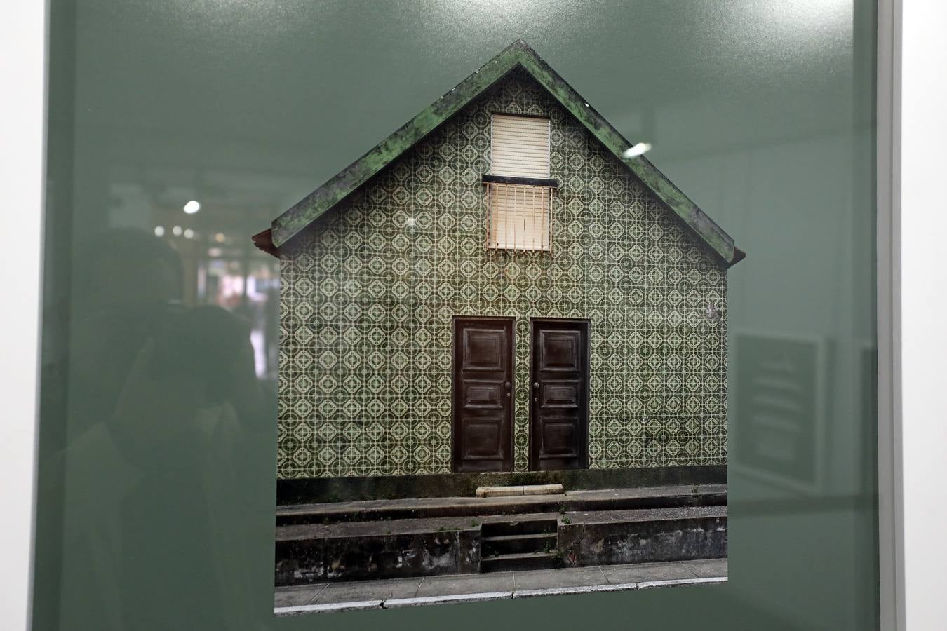 Fotos: &#039;Lo Cotidiano&#039; exposición del artista visual Tete Alejandre