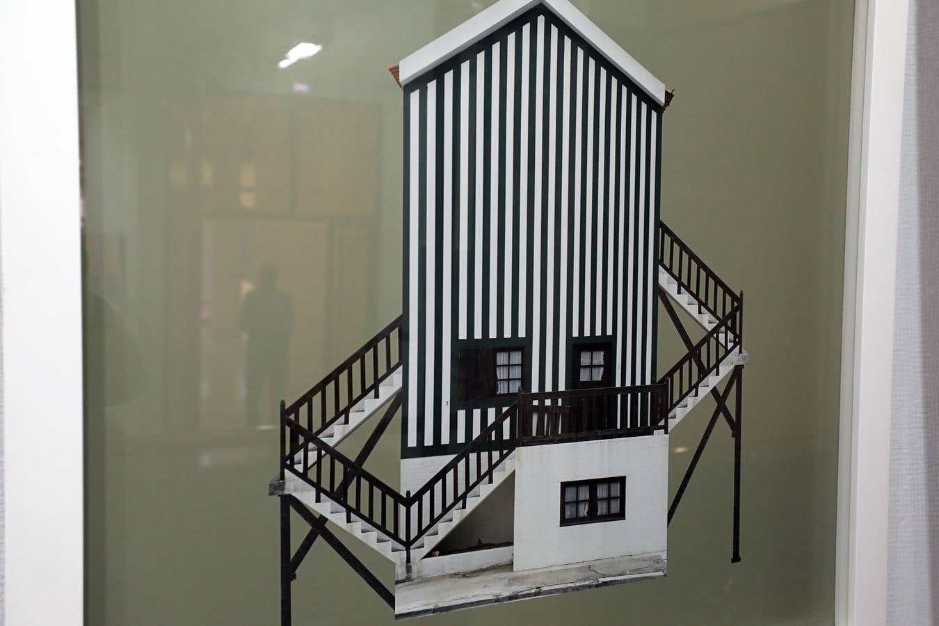 Fotos: &#039;Lo Cotidiano&#039; exposición del artista visual Tete Alejandre