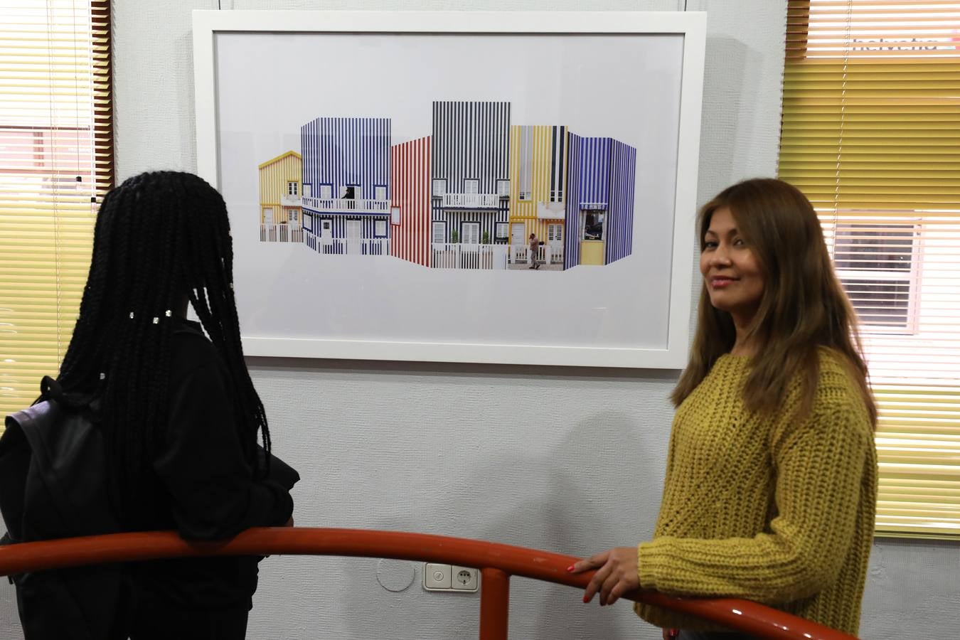 Fotos: &#039;Lo Cotidiano&#039; exposición del artista visual Tete Alejandre