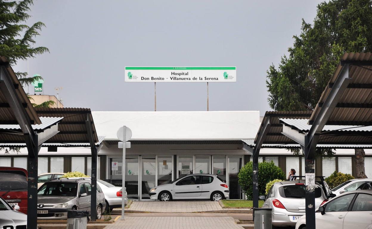 La Junta prevé iniciar las obras del hospital de Don Benito en 2020