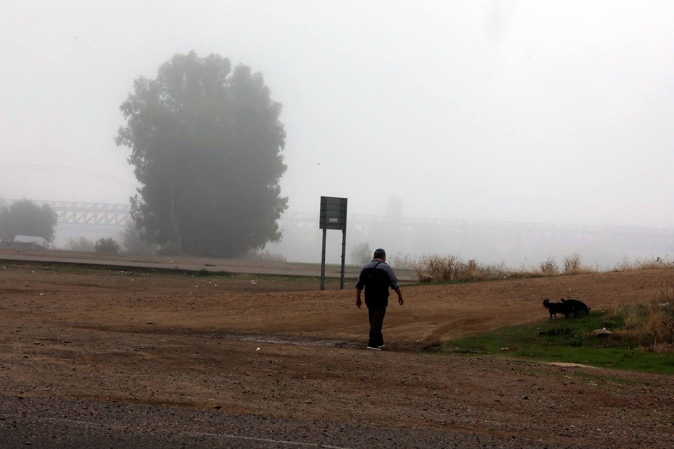 Fotos: El puente de Todos los Santos alternará lluvia y sol con una bajada de temperaturas