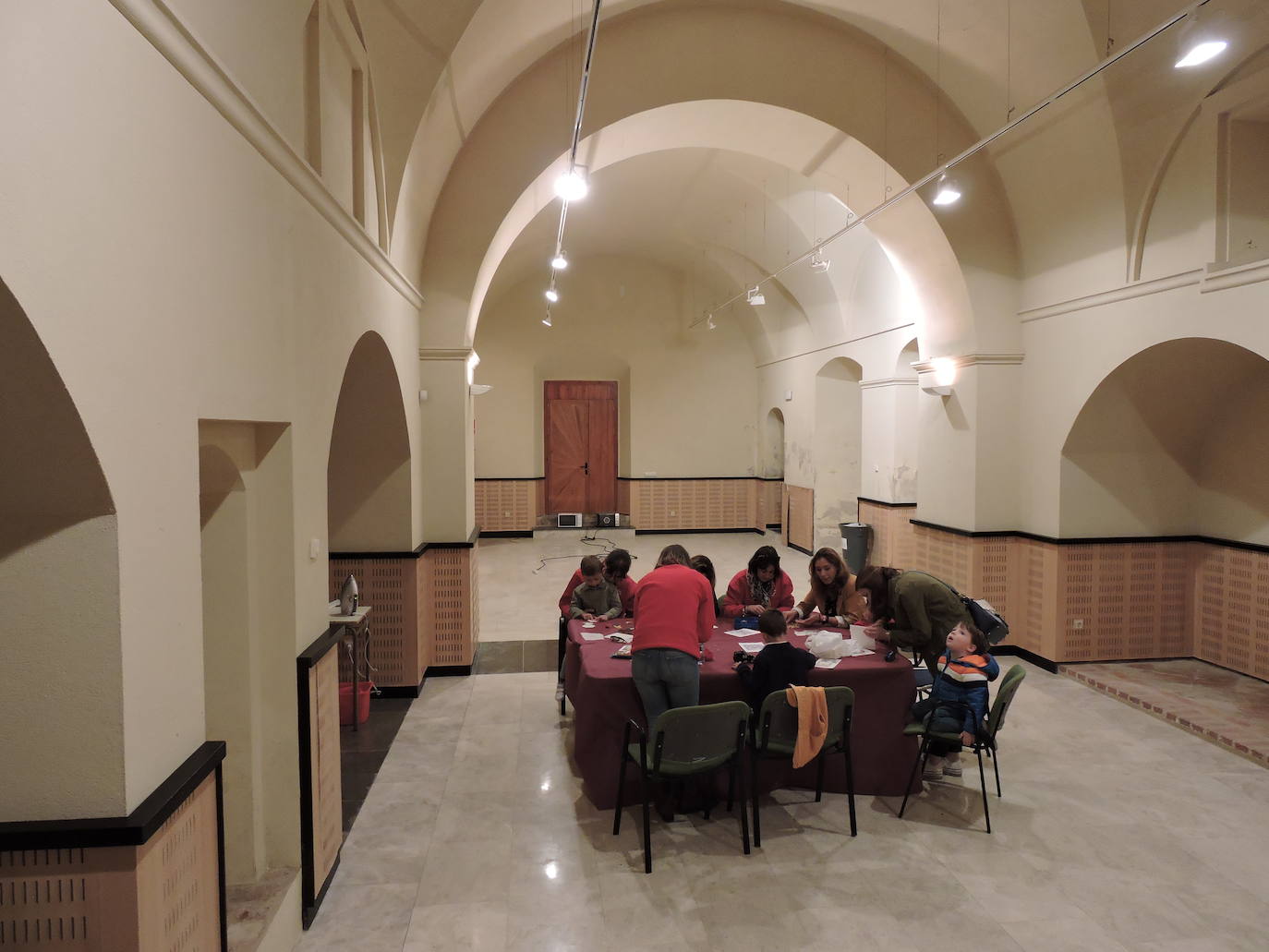 Fotos: Fotos del V Mercado de Dulces Conventuales