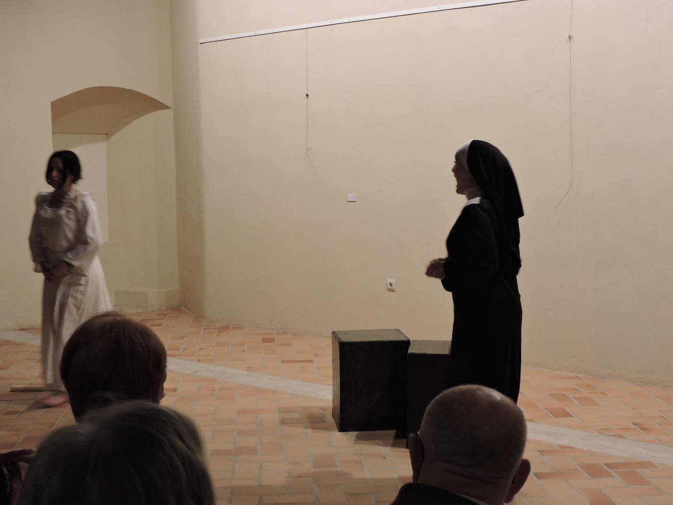 Fotos: Fotos del V Mercado de Dulces Conventuales