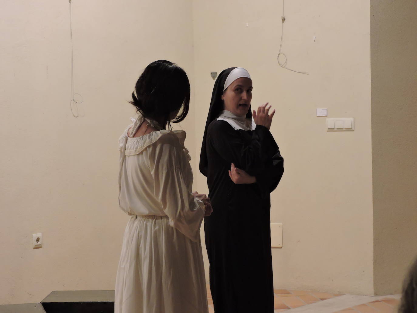 Fotos: Fotos del V Mercado de Dulces Conventuales