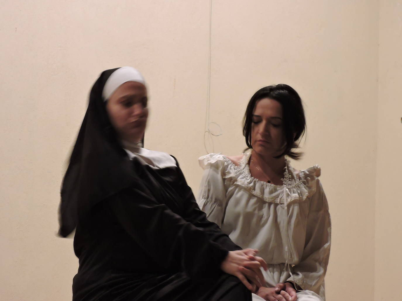 Fotos: Fotos del V Mercado de Dulces Conventuales