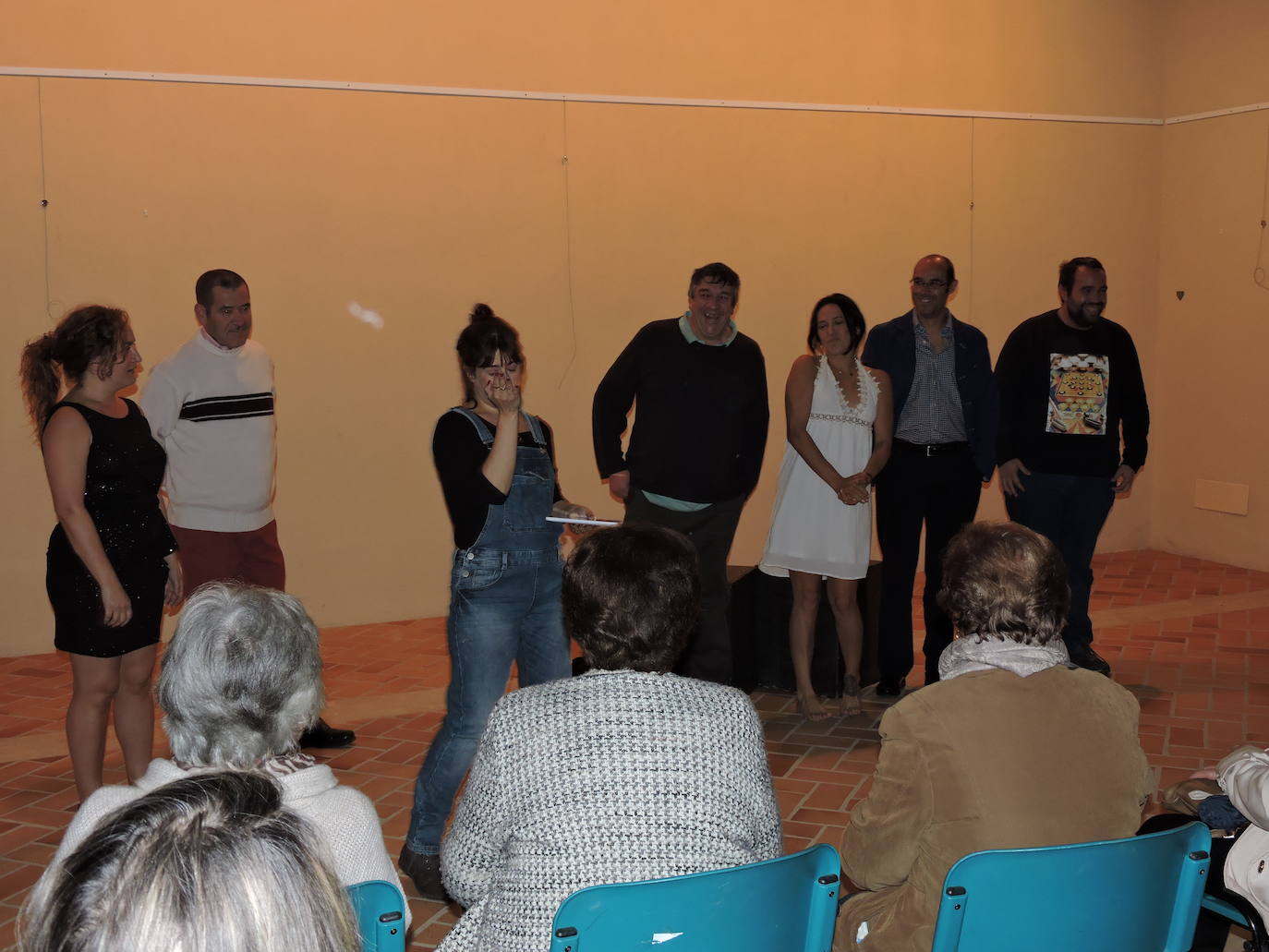 Fotos: Fotos del V Mercado de Dulces Conventuales