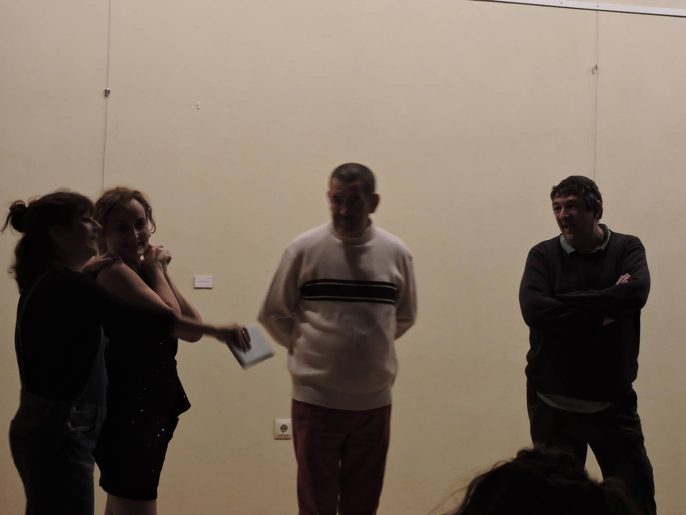 Fotos: Fotos del V Mercado de Dulces Conventuales