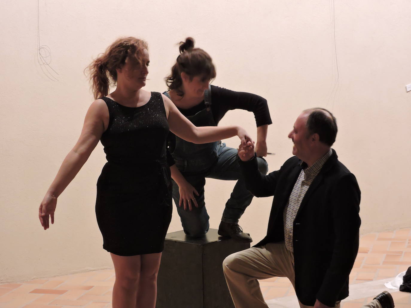 Fotos: Fotos del V Mercado de Dulces Conventuales