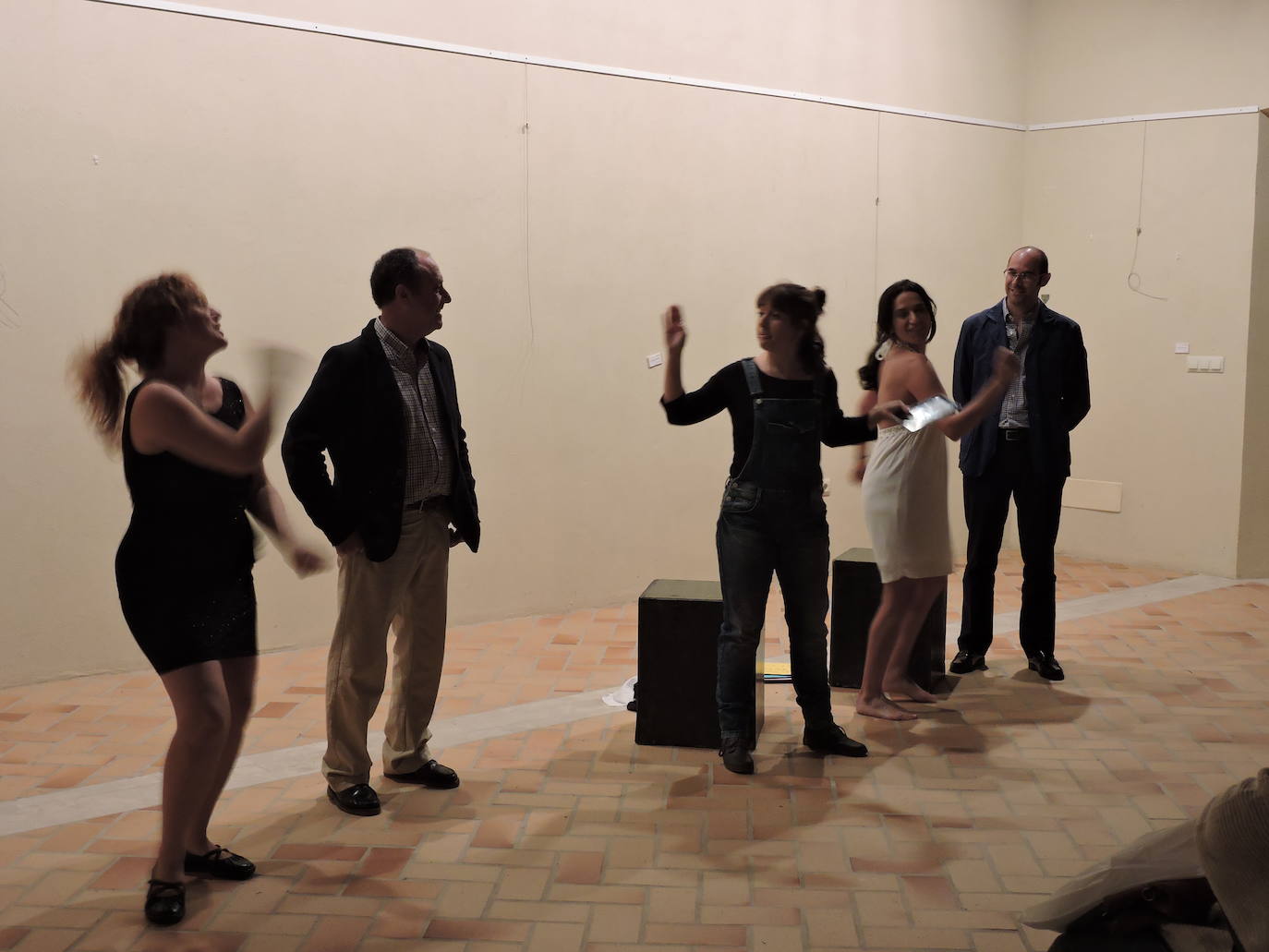 Fotos: Fotos del V Mercado de Dulces Conventuales