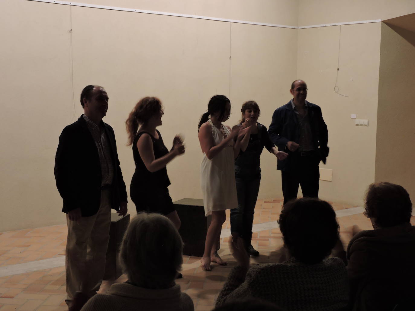 Fotos: Fotos del V Mercado de Dulces Conventuales