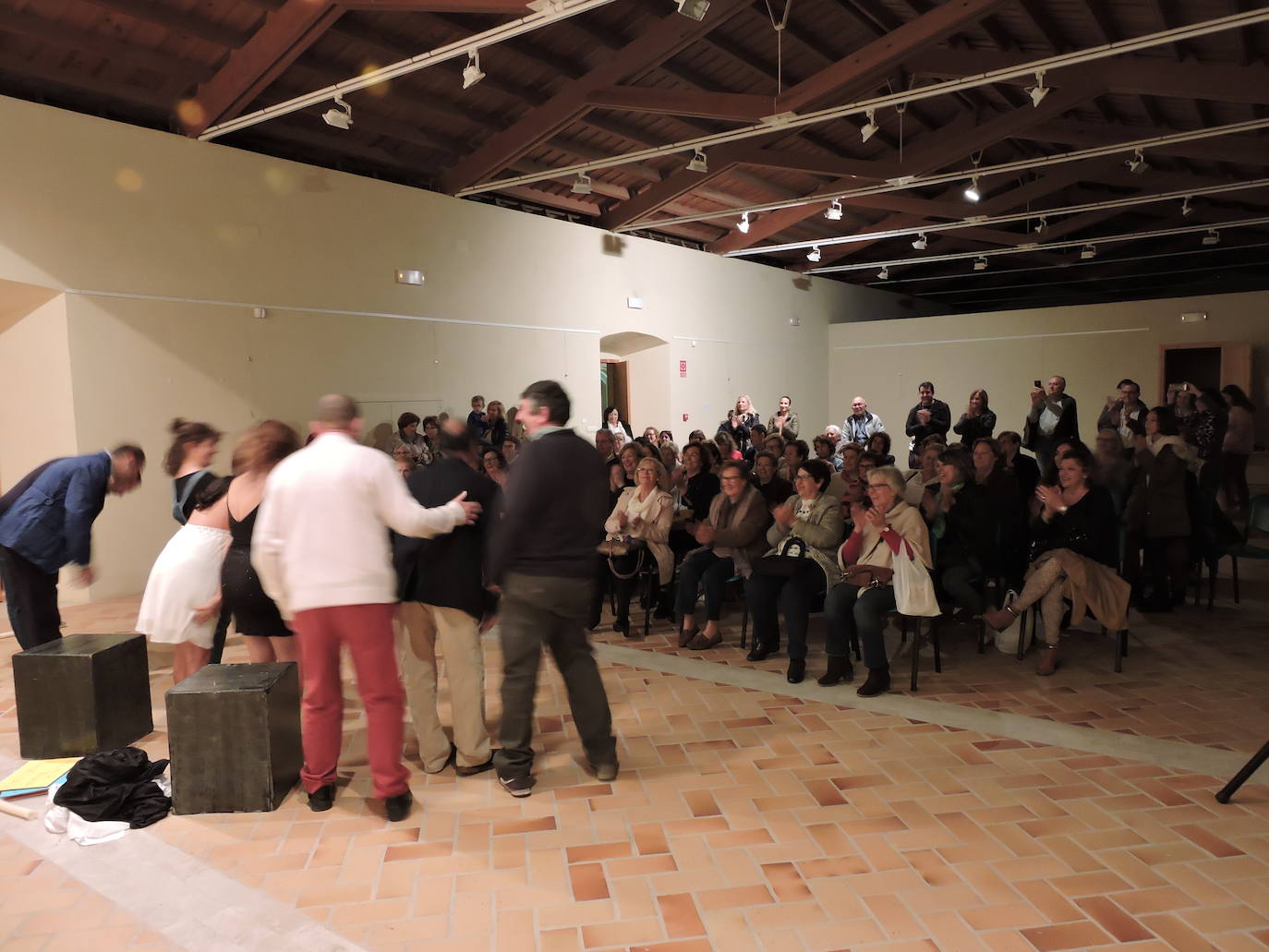 Fotos: Fotos del V Mercado de Dulces Conventuales