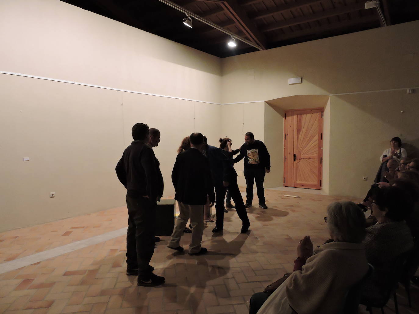 Fotos: Fotos del V Mercado de Dulces Conventuales