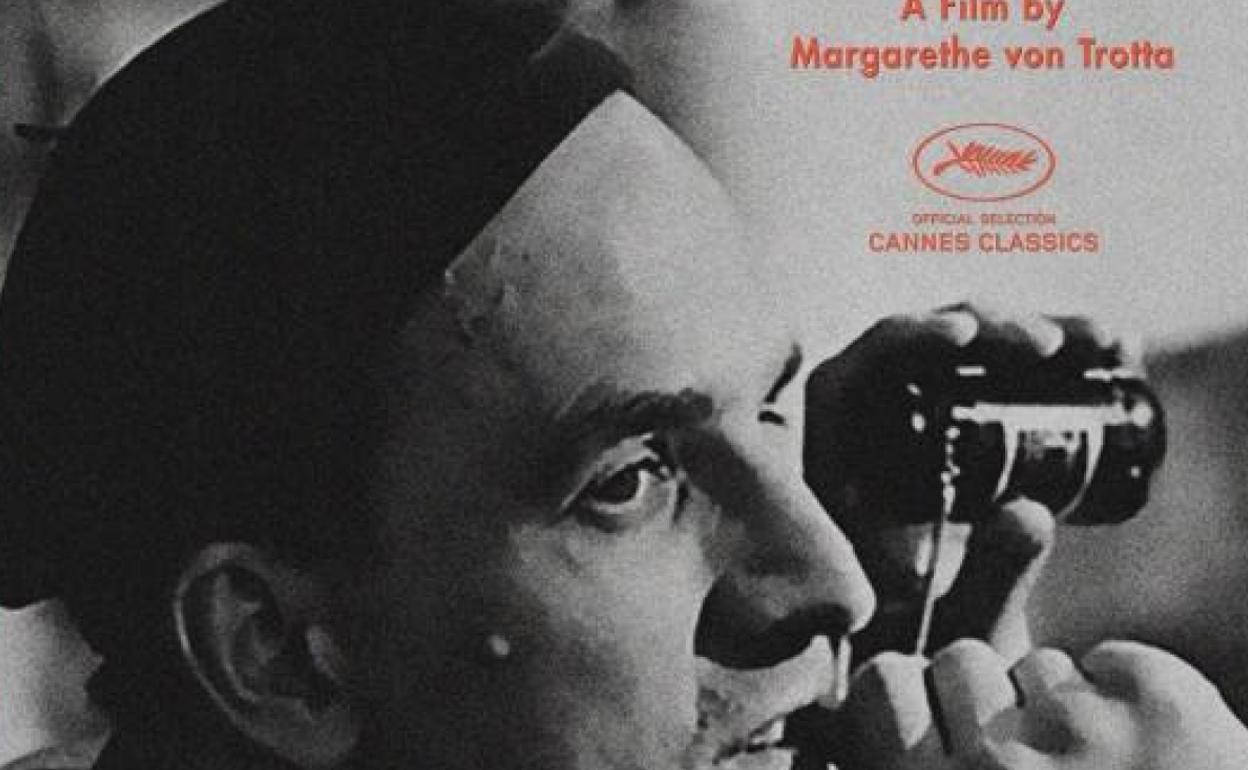 La Filmoteca proyecta en Cáceres 'Entendiendo a Ingmar Bergman'