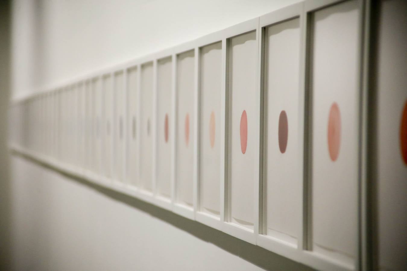 Fotos: La perspectiva esencial. Minimalismos en la colección Helga de Alvear