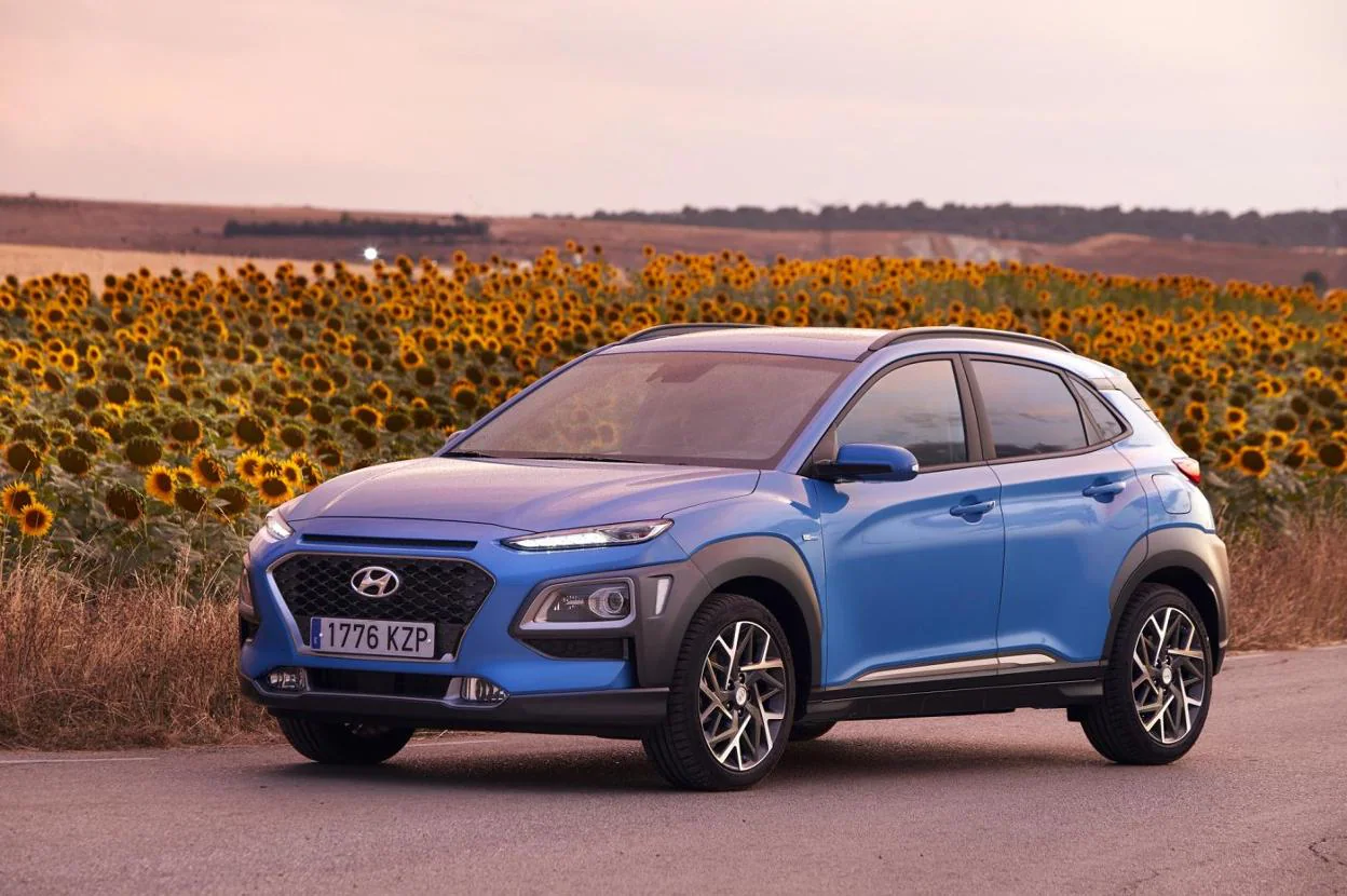 Hyundai es líder de ventas en el mes de octubre y en lo que va de año en Badajoz. 