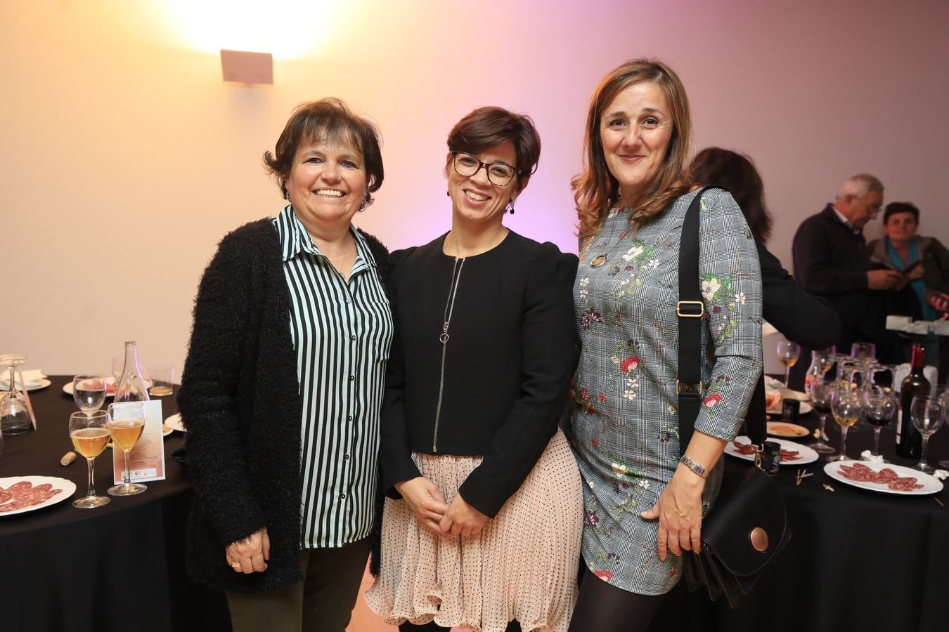 Fotos: El cóctel de Extremeños de HOY 2019