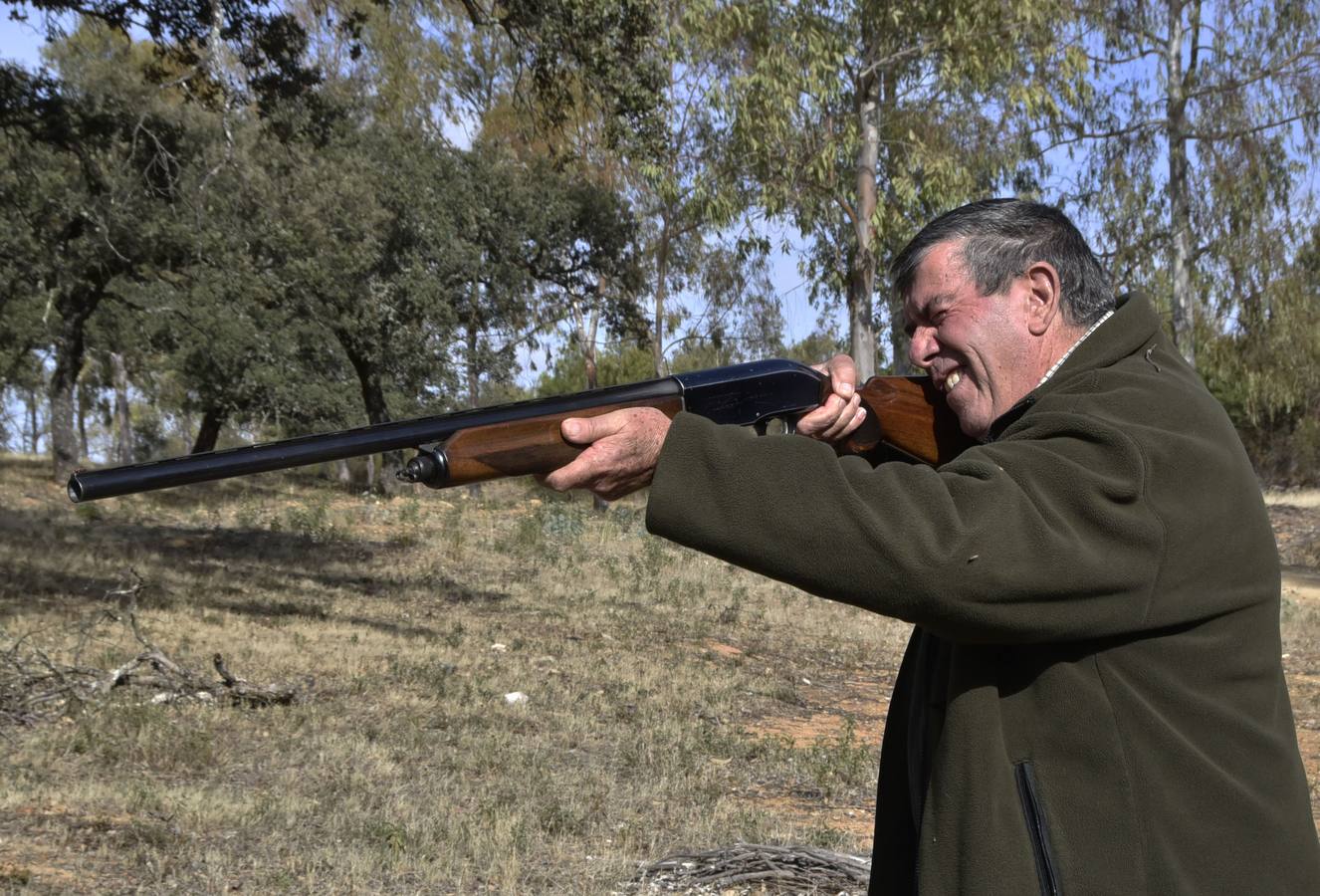 Fotos: Montería social, caza para todos los bolsillos