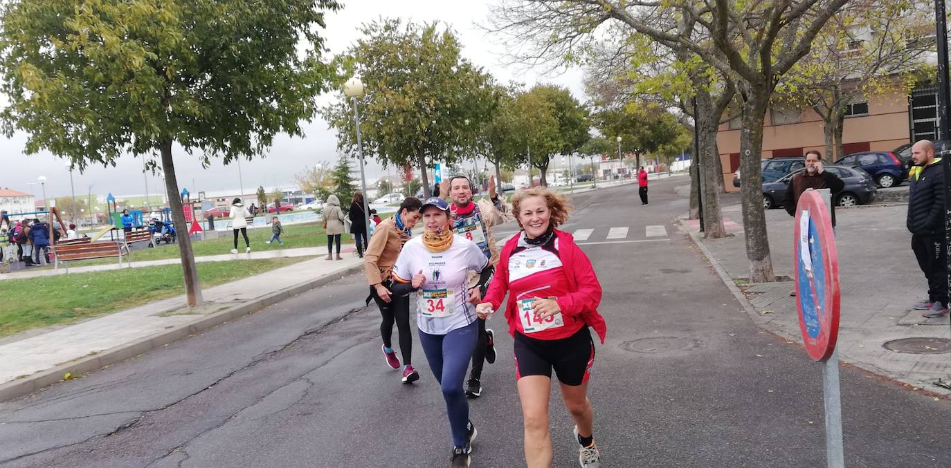 Fotos: La Media Maratón de Navalmoral de la Mata, en imágenes