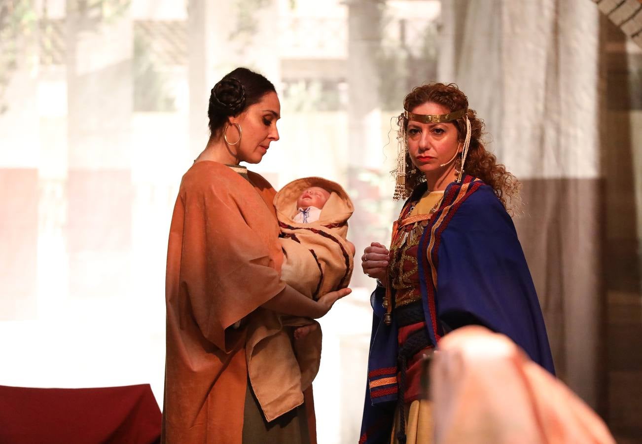 Fotos: &#039;Mujeres en la Niebla&#039; en el Museo Romano